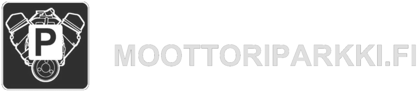 Moottoriparkki.fi